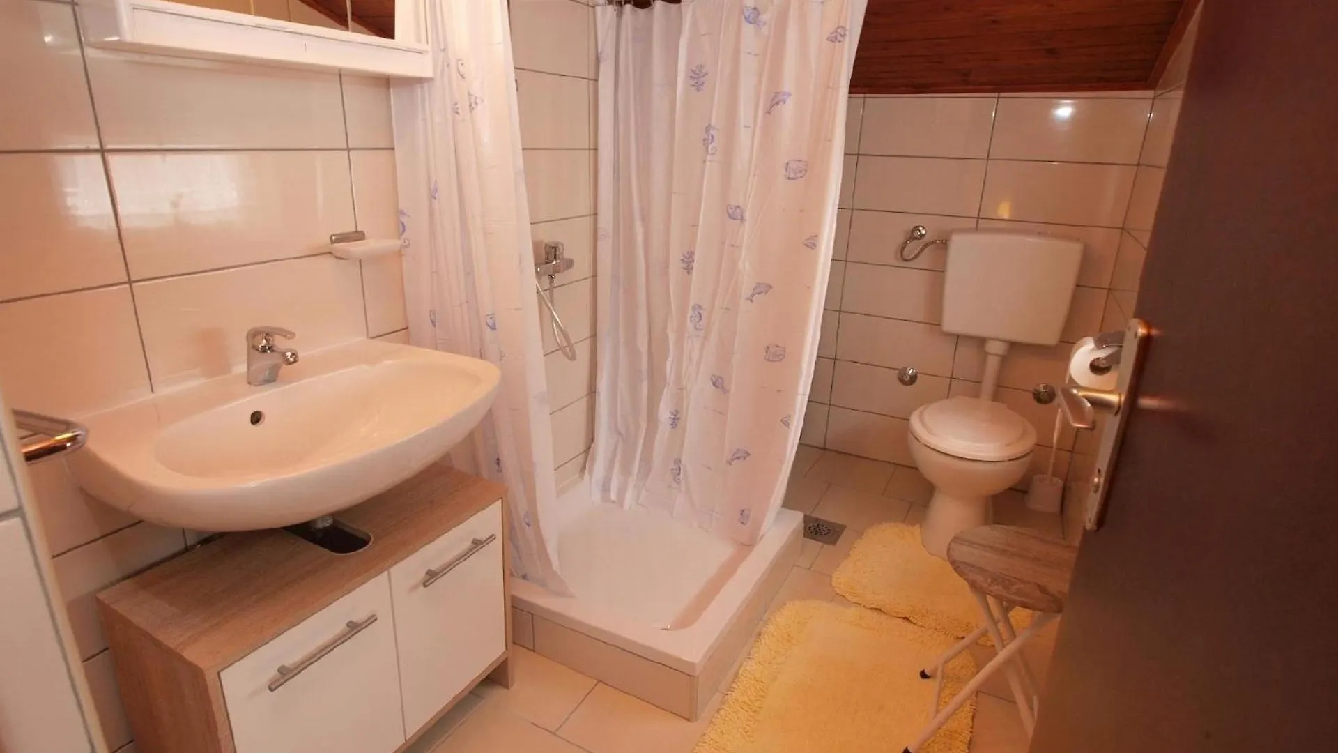 Ferienwohnung Fuer 3 Personen Ca 30 Qm In Banjole, Istrien Istrische Riviera Apartment