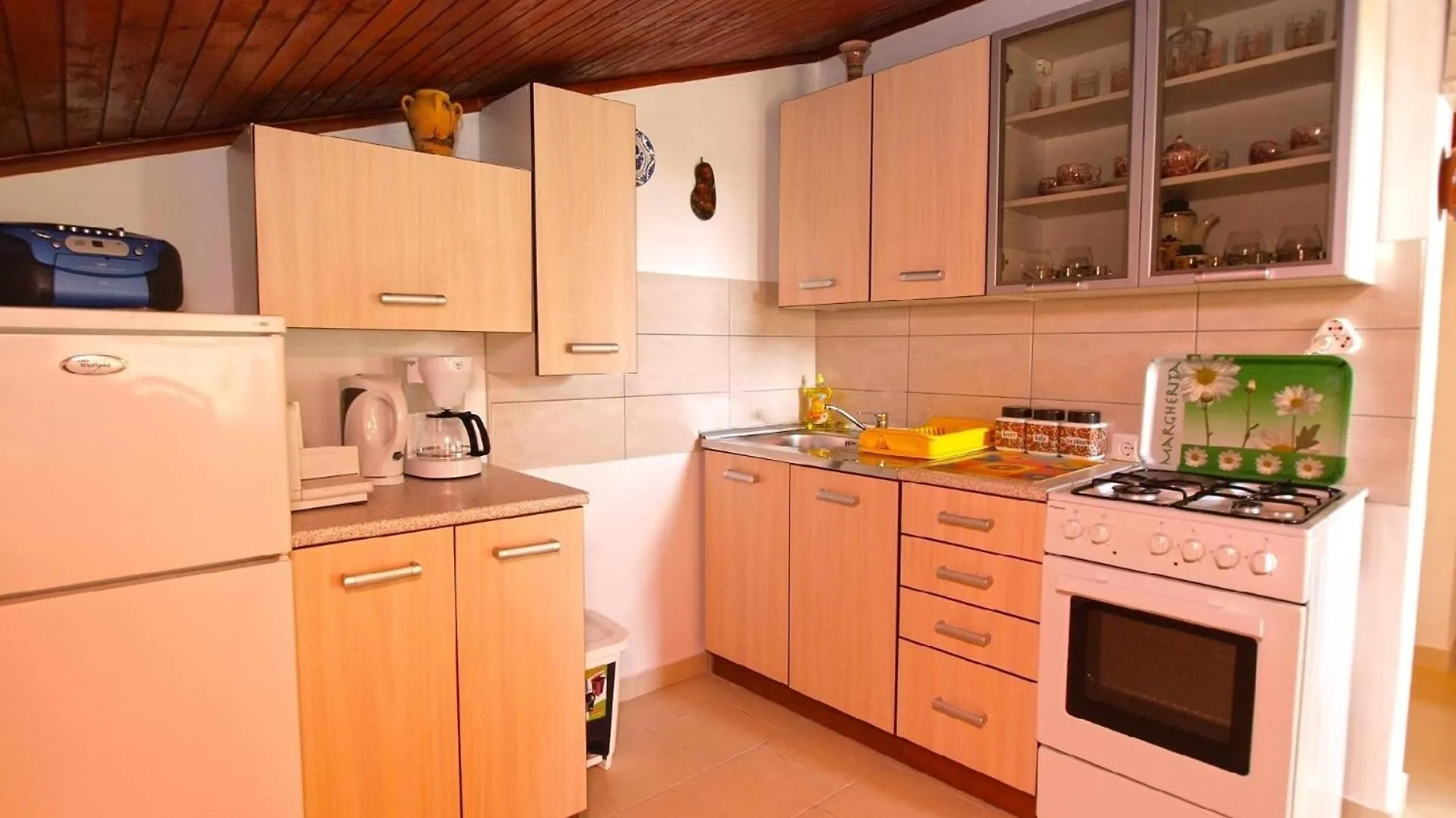Apartment Ferienwohnung Fuer 3 Personen Ca 30 Qm In Banjole, Istrien Istrische Riviera