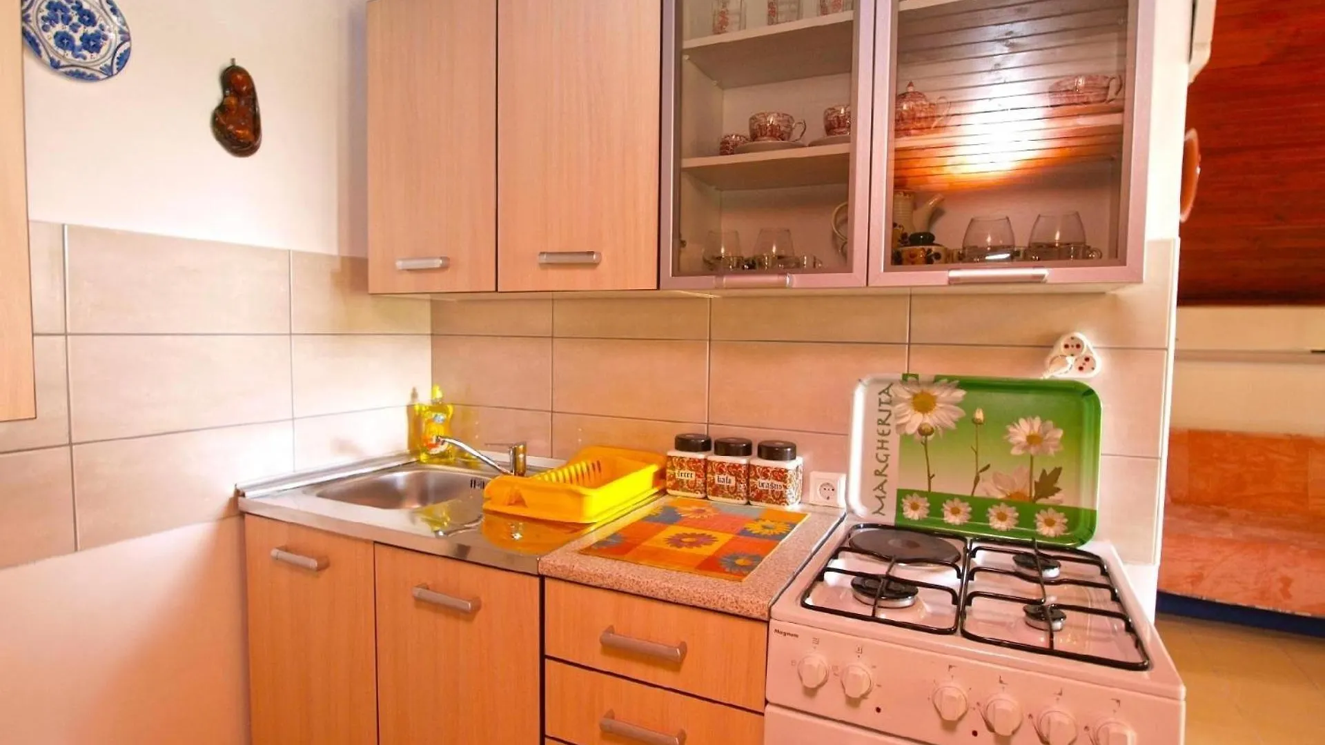 Ferienwohnung Fuer 3 Personen Ca 30 Qm In Banjole, Istrien Istrische Riviera Apartment Banjole