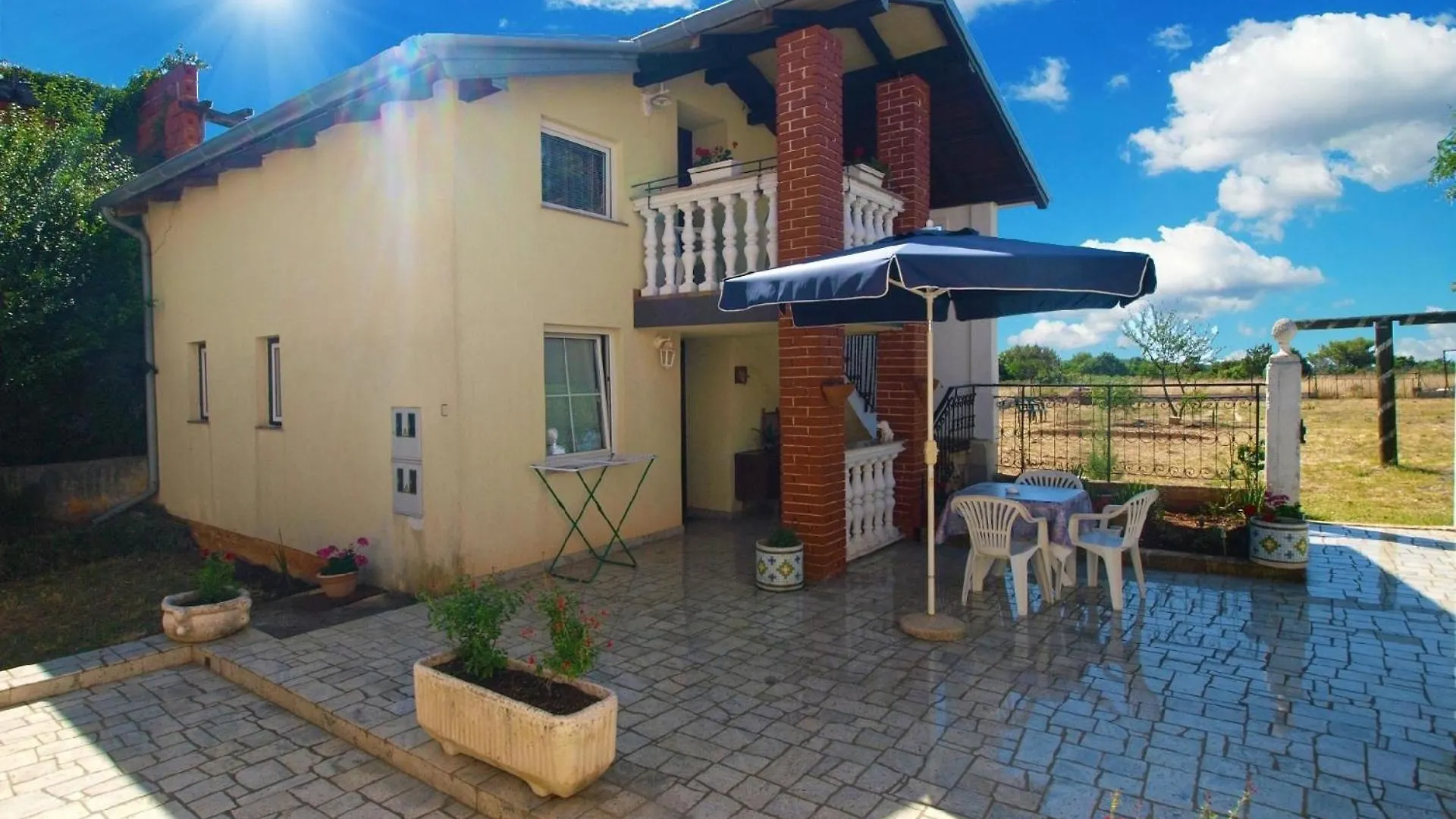 Ferienwohnung Fuer 3 Personen Ca 30 Qm In Banjole, Istrien Istrische Riviera Banjole