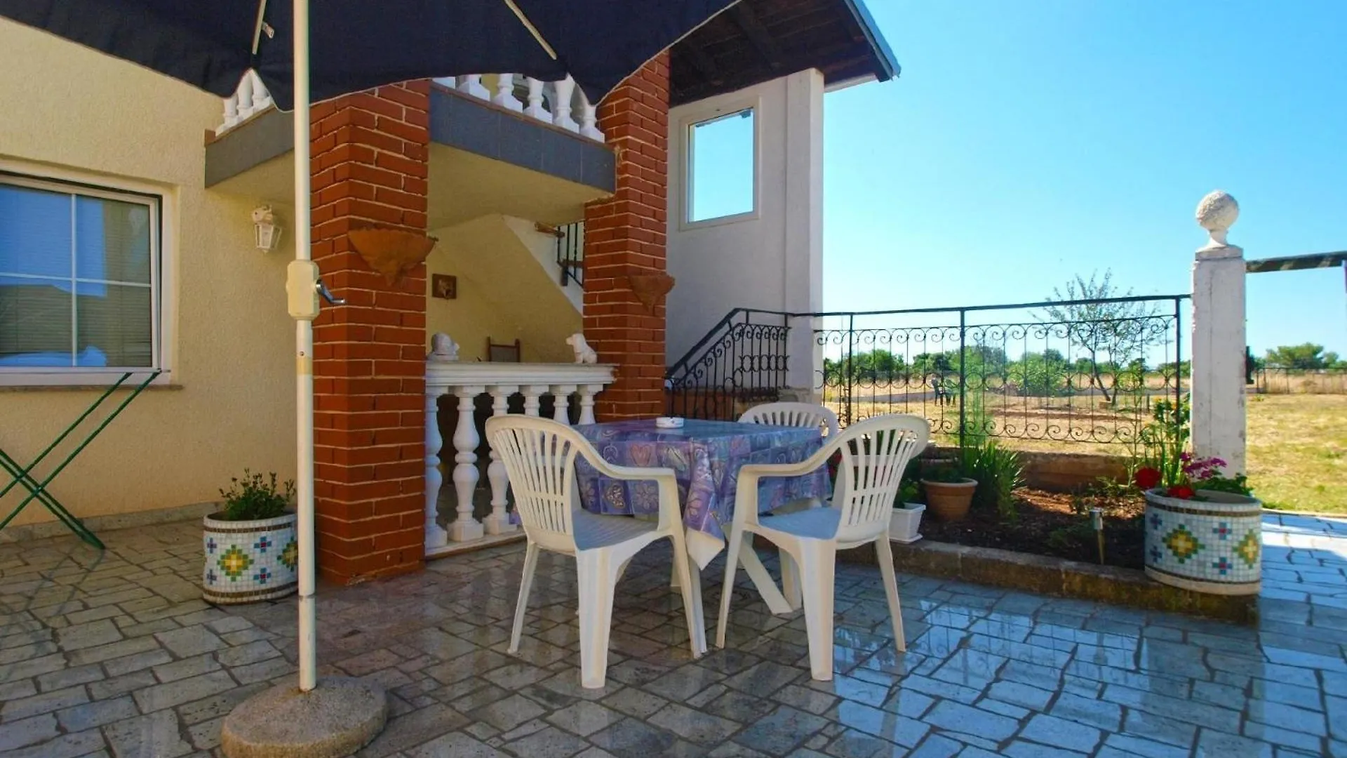 Apartment Ferienwohnung Fuer 3 Personen Ca 30 Qm In Banjole, Istrien Istrische Riviera