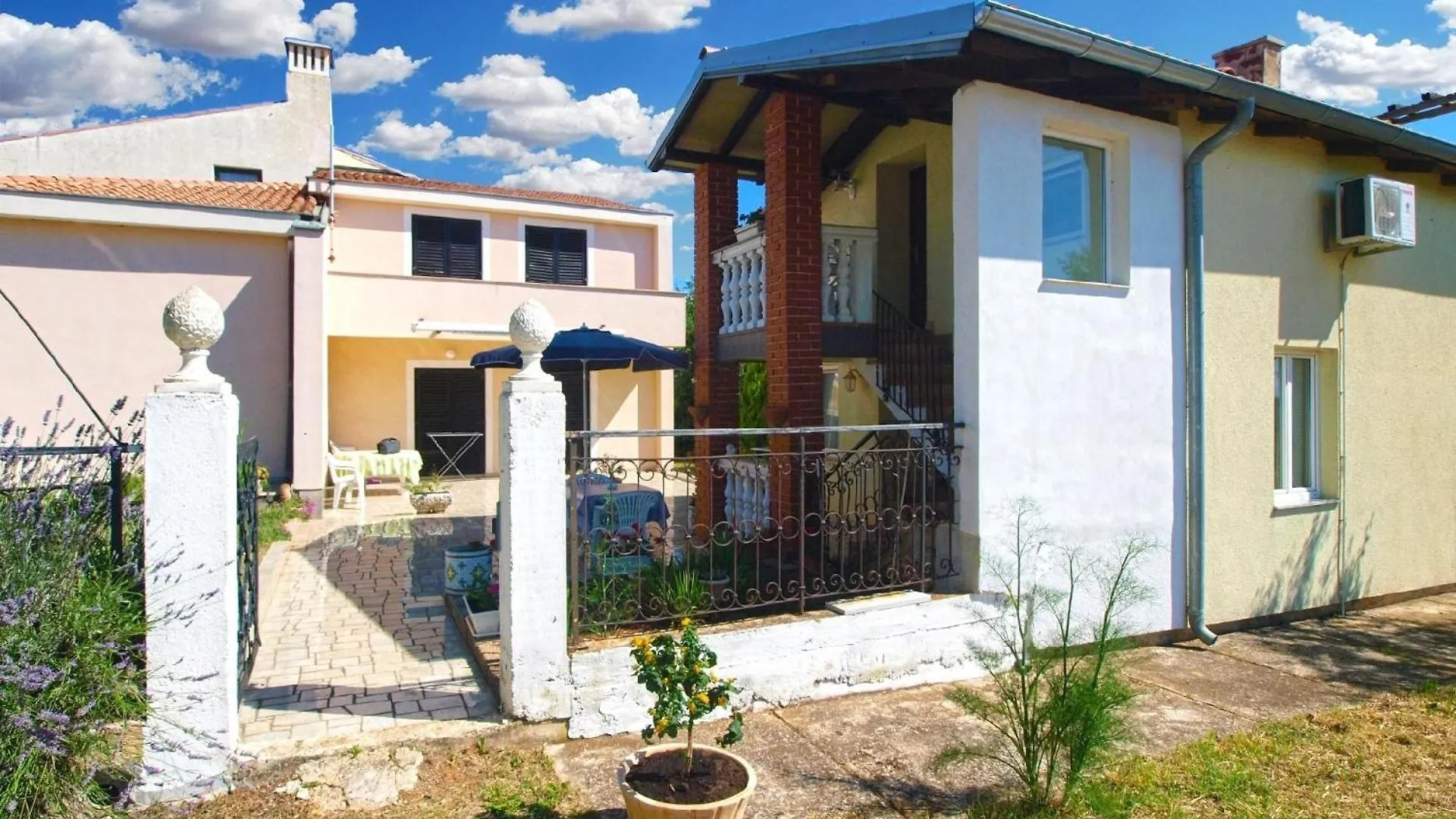 Ferienwohnung Fuer 3 Personen Ca 30 Qm In Banjole, Istrien Istrische Riviera 0*, Banjole