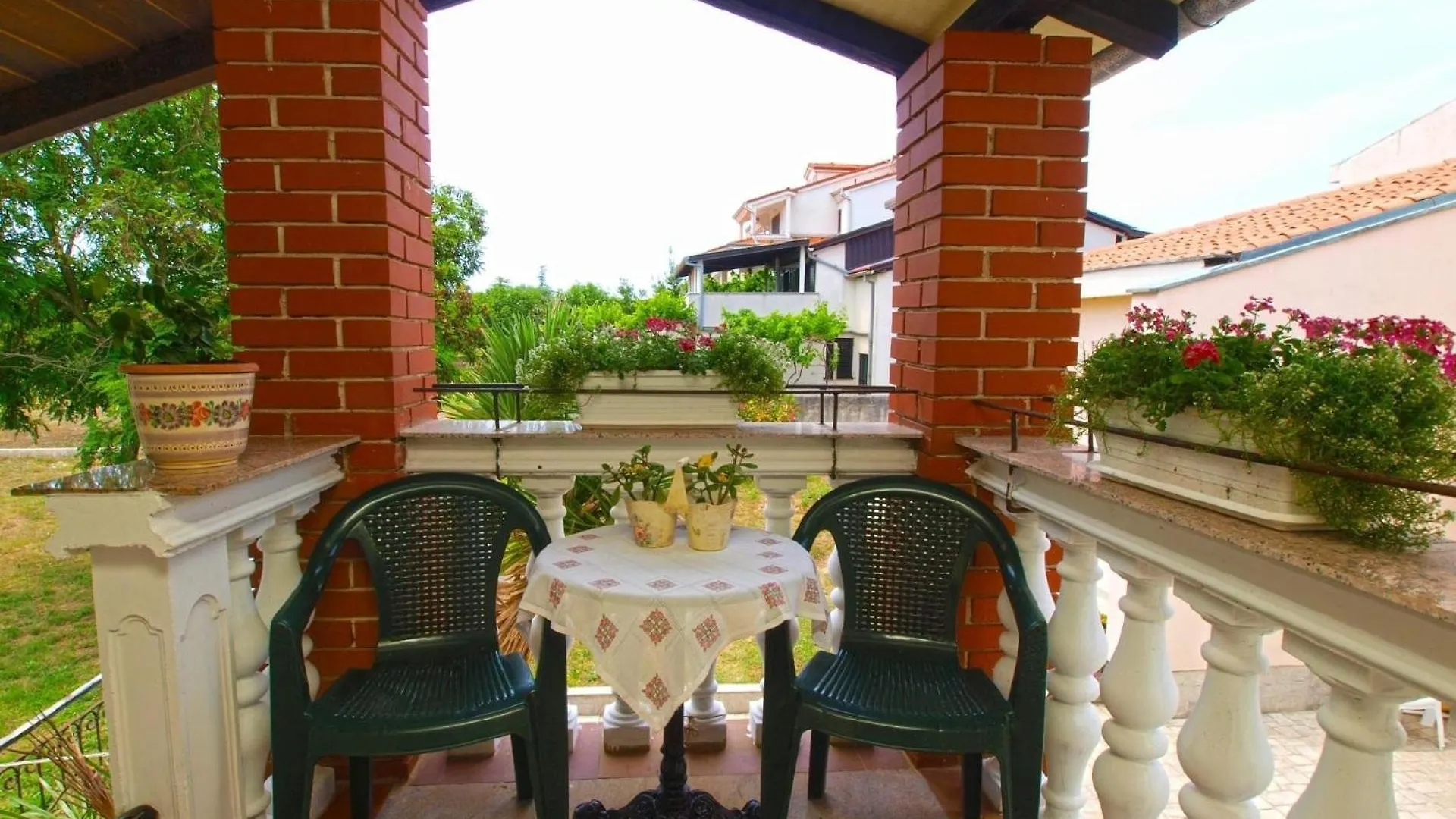 Ferienwohnung Fuer 3 Personen Ca 30 Qm In Banjole, Istrien Istrische Riviera Apartment