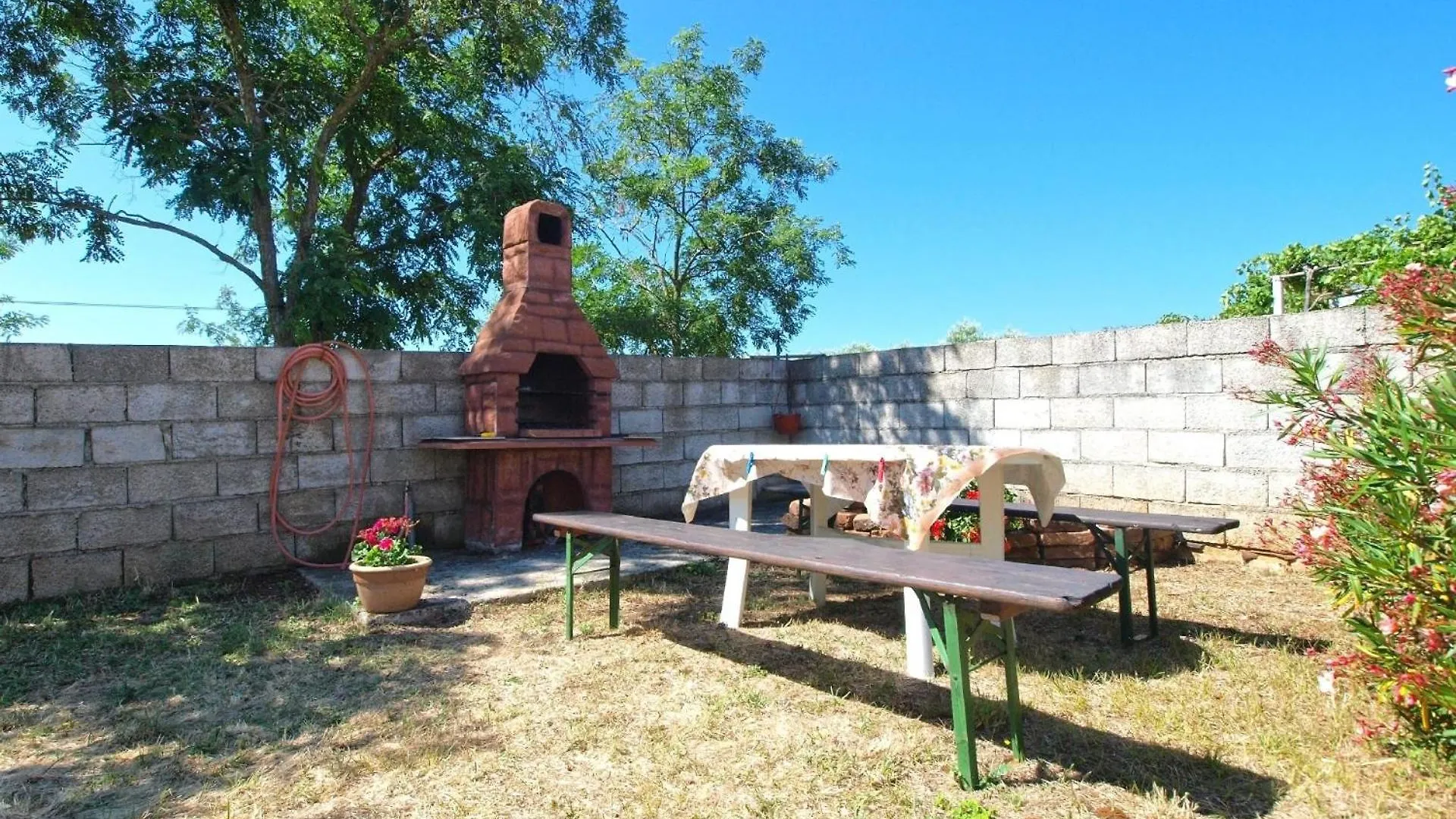Ferienwohnung Fuer 3 Personen Ca 30 Qm In Banjole, Istrien Istrische Riviera Croatia